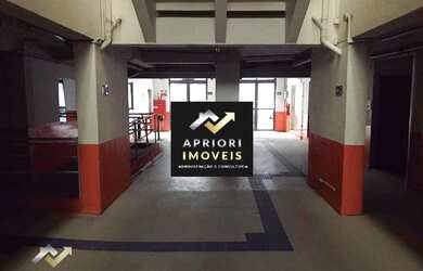 Imagem 3: Prédio, 2290 m² - venda por R$ 5.500.000 ou locação por R$ 60.000/mês...