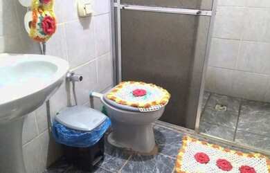 Imagem 8: Casa Residencial à venda, Residencial Ana Maria do Couto, Campo Grande...