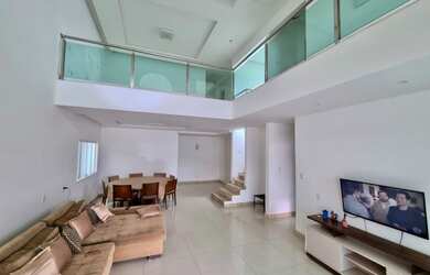 Imagem 4: Vendo ou troco linda casa na Aruana, proxima ao novo shopping