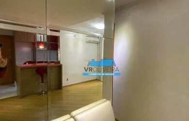 Imagem 2: Apartamento à venda, 54 m² por R$ 310.000,00 - Santa Teresinha - Santo André/SP