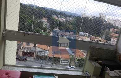 Imagem 2: Apartamento com 2 dormitórios à venda, 57 m² por R$ 414.000 - Lauzane...