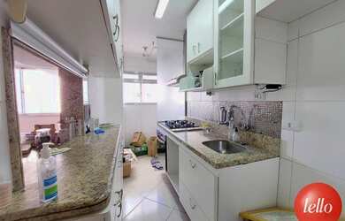 Imagem 4: São Paulo - Apartamento Padrão - Tatuapé