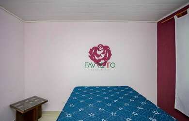 Imagem 9: Linda Casa no Boqueirão. Piscina, Churrasqueira, Varandae98m² de Área