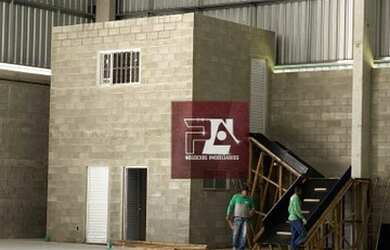 Imagem 3: Galpão para alugar, 300 m² por R$ 6.000/mês - Zona Rural - Canas/SP