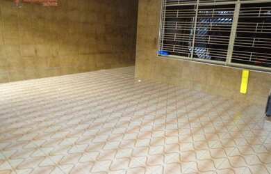 Imagem 2: Sobrado com 4 dormitórios à venda, 150 m² por R$ 515.000,00 - Jardim...