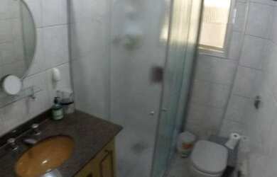 Imagem 8: Apartamento à venda, 89 m² por R$ 295.000,00 - Canto do Forte - Praia...