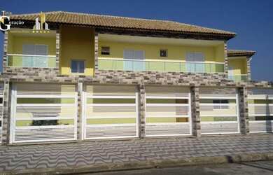 Imagem 9: Casa à venda, 93 m² por R$ 310.000,00 - Caiçara - Praia Grande/SP