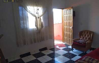 Imagem 3: Belíssima casa a venda na cidade de Pinhalzinho/SP, com excelente localização, com área to