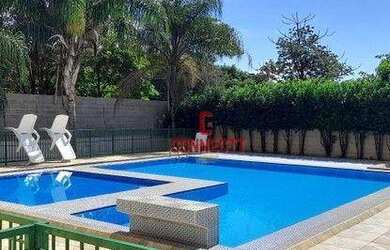 Imagem 1: Apartamento com 2 dormitórios, 48 m² - venda por R$ 175.000,00 ou aluguel...