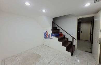 Imagem 16: Sala para alugar, 59 m² por R$ 2.000,00/mês - Barra da Tijuca - Rio...