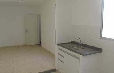Imagem 11: Apartamento com 2 dormitórios, 45 m² - venda por R$ 140.000,00 ou aluguel...