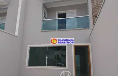 Imagem 1: Sobrado Novo 3 dormitórios 4 Vagas, 130 m² por R$ 900.000 - Vila Libanesa