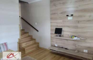 Imagem 4: Sobrado à venda, 160 m² por R$ 790.000,00 - Campo Belo - São Paulo/SP