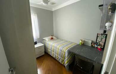 Imagem 12: Apartamento à venda, 157 m² por R$ 980.000,00 - Santa Paula - São Caetano do Sul/SP