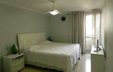 Imagem 11: Maravilhoso apartamento à venda no Morumbi em condomínio club com estrutura...