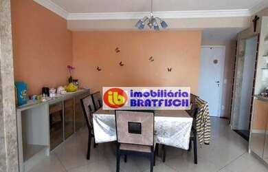 Imagem 15: Apartamento 3 Dormitórios 2 Vagas à venda, 89 m² por R$ 820.000 - Santa Paula