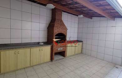 Imagem 7: Sobrado com 3 dormitórios, 122 m² - venda por R$ 749.000,00 ou aluguel...