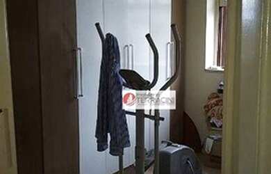 Imagem 9: Apartamento à venda, 68 m² por R$ 275.000,00 - Passo d x27 Areia - Porto...