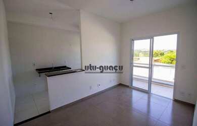 Imagem 2: Apartamento com 2 dormitórios à venda, 65 m² por R$ 350.000,00 - Plaza...