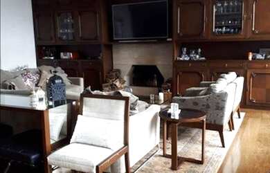 Imagem 3: Casa à venda, 586 m² por R$ 5.000.000,00 - Campo Belo - São Paulo/SP