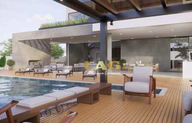 Imagem 11: Casa à venda, 750 m² por R$ 5.800.000,00 - Parque Reserva Fazenda Imperial...