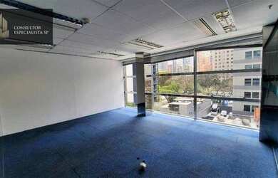 Imagem 8: Andar Corporativo para alugar, 400 m² por R$ 37.500,00/mês - Vila Olímpia - São Paulo/SP