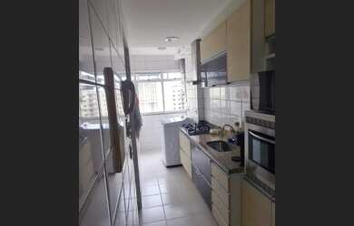 Imagem 14: Linda Cobertura com 3 quartos com 120m2 no em condomínio com total infraestrutura em Campo