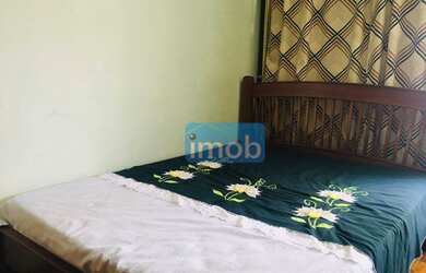 Imagem 4: Apartamento à venda, 53 m² por R$ 185.000,00 - José Menino - Santos/SP