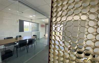 Imagem 3: Sala à venda, 39 m² por R$ 450.000,00 - Jardim Três Marias - São Bernardo...