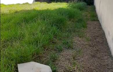 Imagem 2: Terreno à venda, 389 m² por R$ 220.000,00 - Condomínio Lagos D x27...