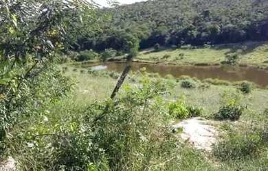 Imagem 13: Novo Cruzeiro - Fazenda - Zona Rural