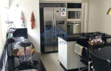 Imagem 11: Sobrado com 6 dormitórios, 548 m² - venda por R$ 3.498.000,00 ou aluguel...