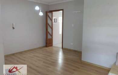 Imagem 1: Sobrado à venda, 160 m² por R$ 790.000,00 - Campo Belo - São Paulo/SP