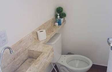 Imagem 13: Casa à venda, 78 m² por R$ 440.000,00 - Parque Monjolo - Cotia/SP