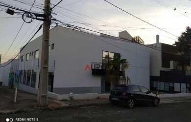 Imagem 3: Imóvel Comercial Novo, 664 m² por R$ 18.000/mês - Jardim Londrilar...