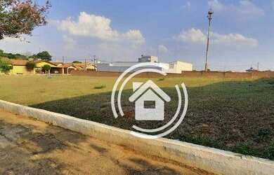 Imagem 1: Terreno à venda, 295 m² por R$ 295.000,00 - Jardim Nossa Senhora Aparecida...