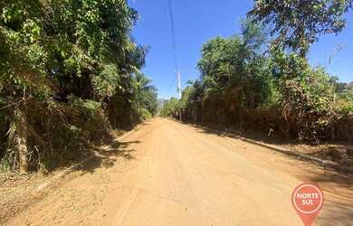 Imagem 4: Terreno à venda, 800 m² por R$ 130.000 - Alto dos Caiçaras - São Joaquim...