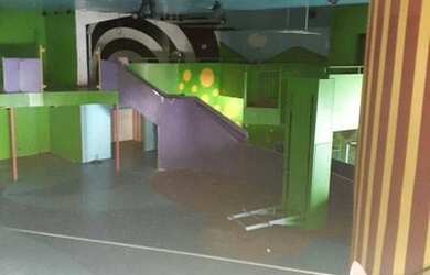 Imagem 13: Galpão no Tatuapé. 1.500m² de Áreae5 Vagas na garagem