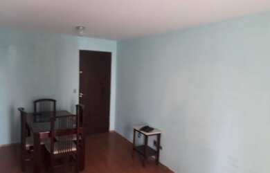 Imagem 1: Apartamento com 2 dormitórios, 57 m² - venda por R$ 255.000 ou aluguel por R$ 1.100/mês