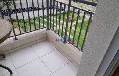 Imagem 15: Apartamento com 3 dormitórios, 67 m² - venda por R$ 643.000,00 ou aluguel por R$ 3.000,00