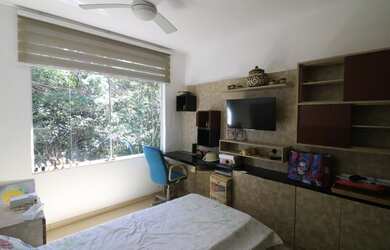 Imagem 14: Casa Localizada no Condom nio Retiro do Chal -Brumadinho/MG