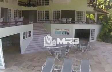 Imagem 6: Casa com 5 quartos à venda por R$ 11.000.000 - Portogalo - Angra dos...