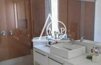 Imagem 9: Casa com 4 suítes, 600 m² - venda por R$ 3.800.000 ou aluguel por R$...