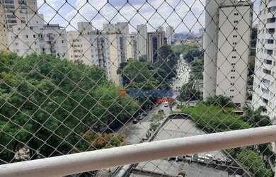 Imagem 12: Apartamento à venda, 48 m² por R$ 410.000,00 - Jardim Londrina - São...