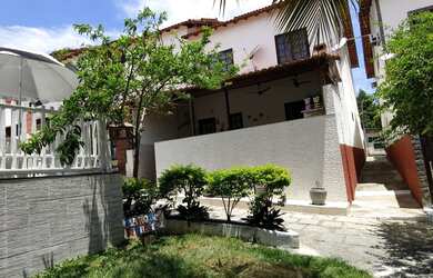 Imagem 3: Saquarema - Casa de Condomínio - Porto da roça