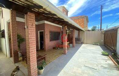 Imagem 3: Casa à venda, 80 m² por R$ 280.000,00 - Jardim Mariléa - Rio das Ostras/RJ