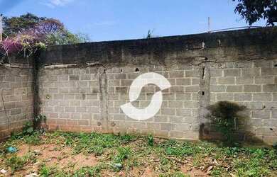 Imagem 11: Terreno à venda, 180 m² por R$ 200.000,00 - Itaipu - Niterói/RJ