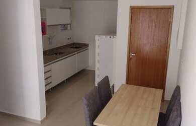 Imagem 2: Apartamento com 1 dormitório, 50 m² - venda por R$ 340.000,00 ou aluguel...