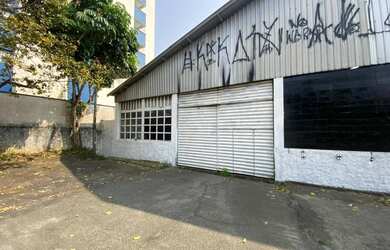 Imagem 1: Galpão, 810 m² - venda por R$ 5.800.000,00 ou aluguel por R$ 18.000,00/mês - Vila Vilma