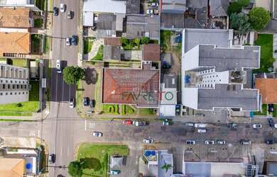 Imagem 9: Terreno à venda por R$ 2.850.000,00 - Pinheirinho - Curitiba/PR